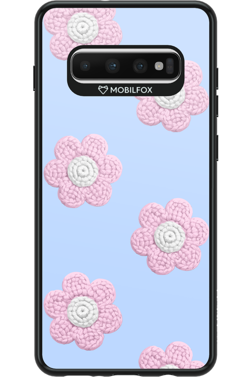 BabyBlue - Samsung Galaxy S10+