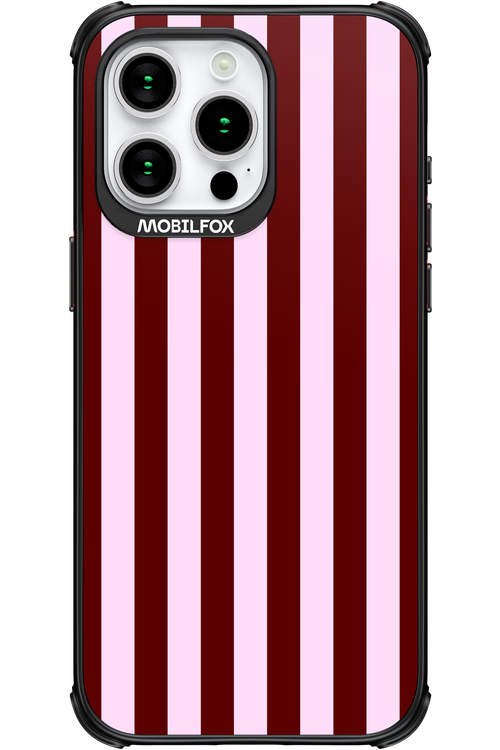 Circus Romance - Apple iPhone 15 Pro Max