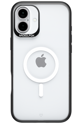 NUDE - Apple iPhone 16 Plus