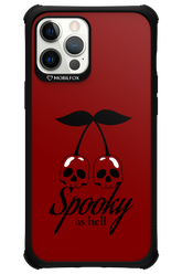 Hella Spooky - Apple iPhone 12 Pro Max