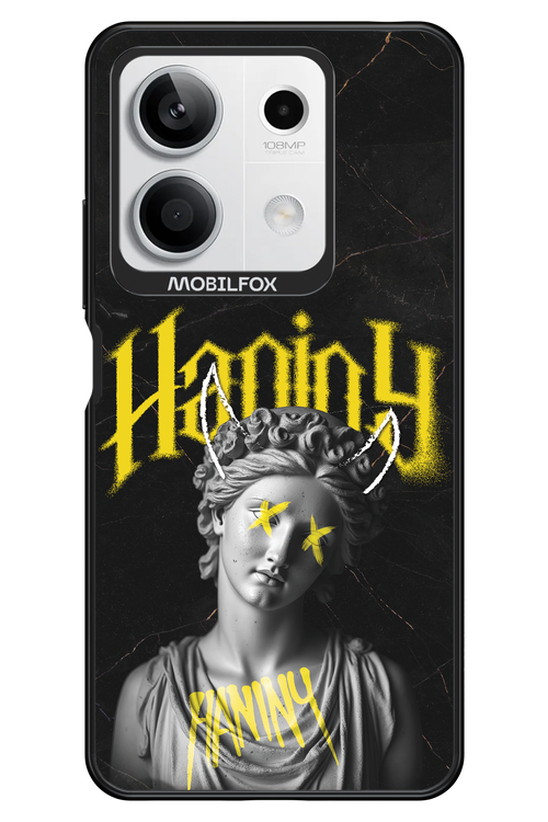 Classic Haniny - Xiaomi Redmi Note 13 5G