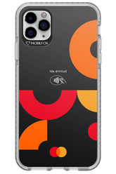 MC Black - Apple iPhone 11 Pro Max