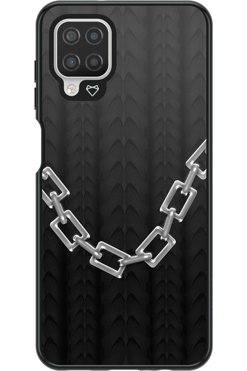 Chain Baddie - Samsung Galaxy A12