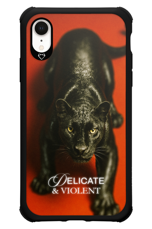 DeliCat - Apple iPhone XR