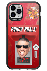 Punch Prala - Apple iPhone 11 Pro