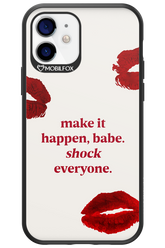 Shock - Apple iPhone 12