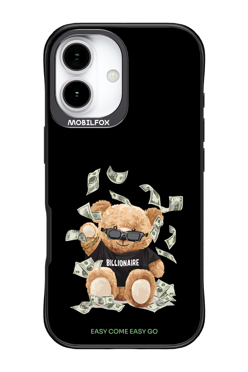 Easy Come Easy Go - Apple iPhone 17