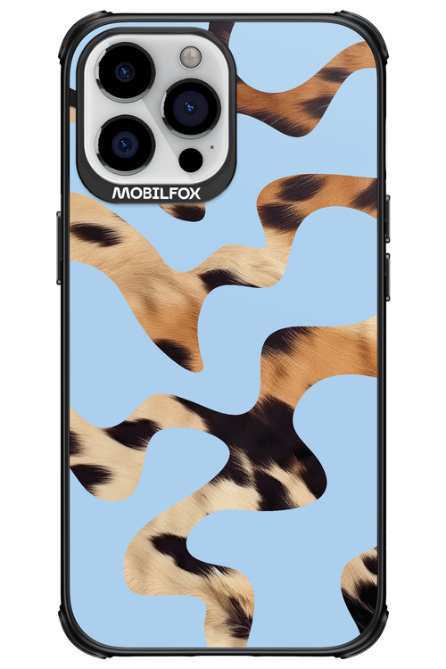 Funky Deer - Apple iPhone 13 Pro Max