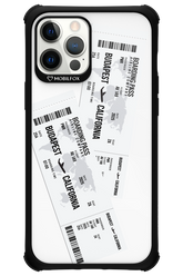 Takeoff Ticket - Apple iPhone 12 Pro Max