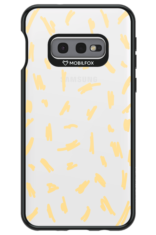 Fries Please - Samsung Galaxy S10e