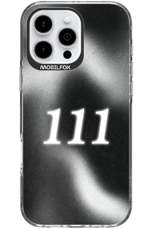 111 - Apple iPhone 16 Pro Max