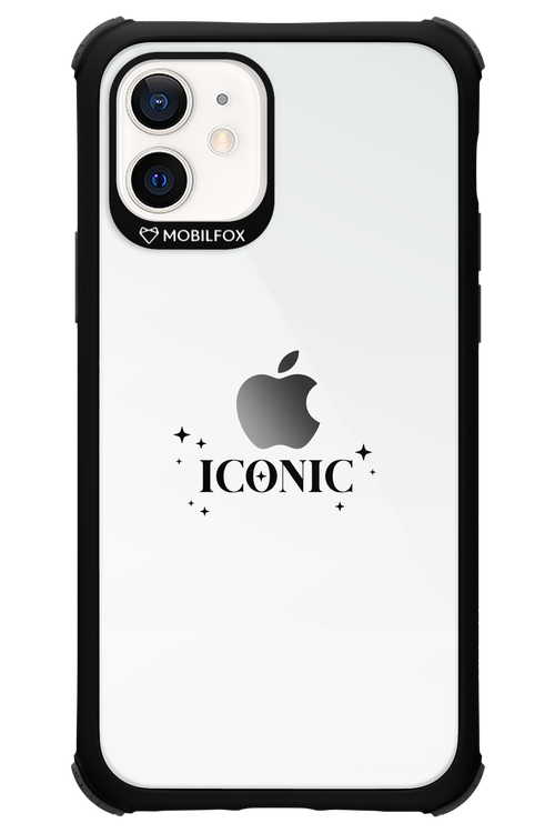 Iconic Sparkle - Apple iPhone 12