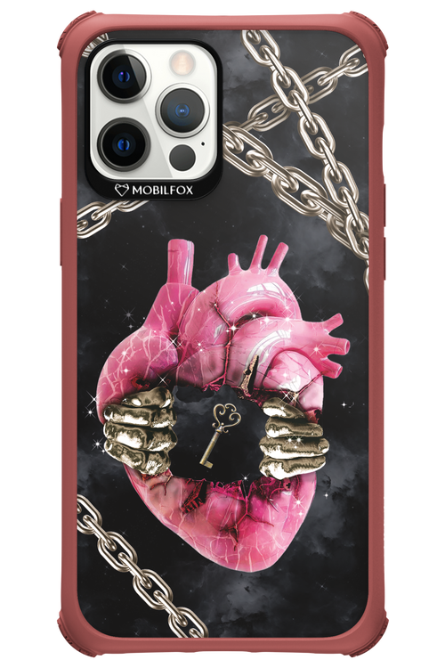 Love - Apple iPhone 12 Pro Max