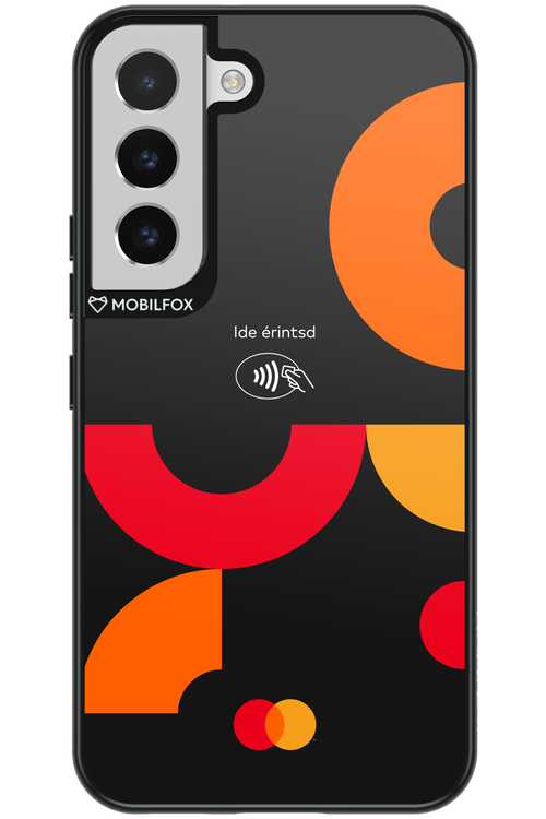 MC Black - Samsung Galaxy S22