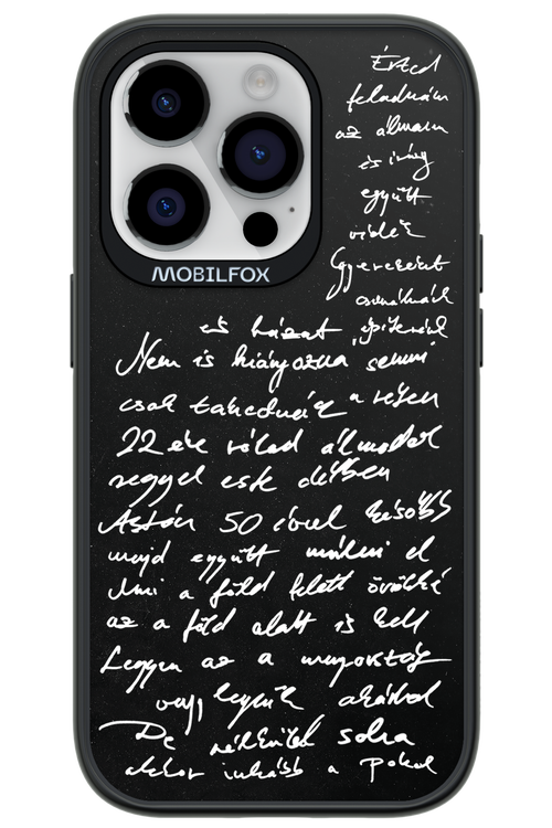 Úgy Unom - Apple iPhone 14 Pro