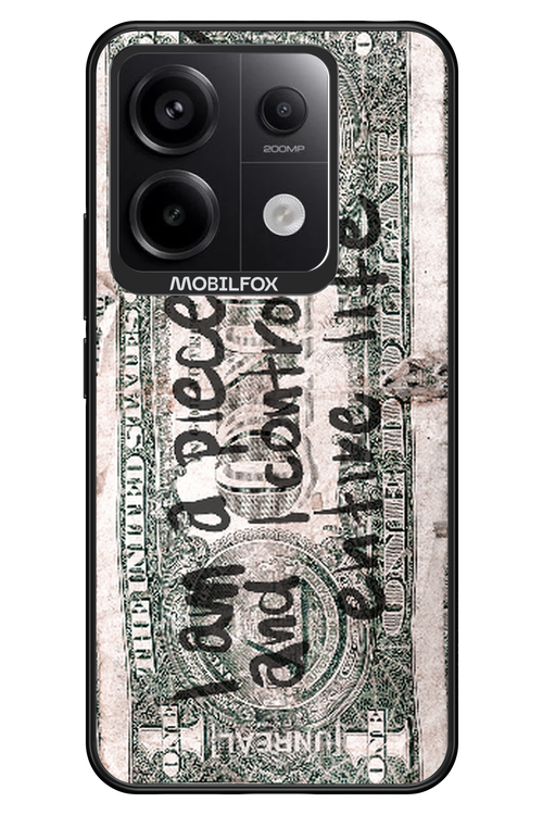 Dollars - Xiaomi Redmi Note 13 Pro 5G