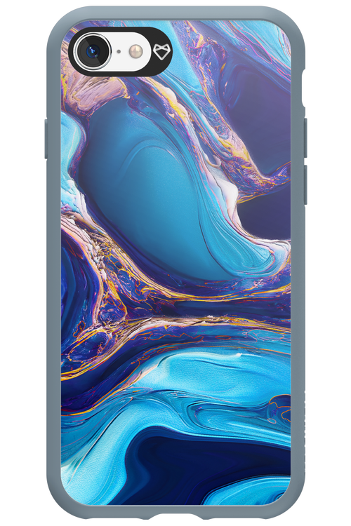 Amethyst - Apple iPhone SE 2020