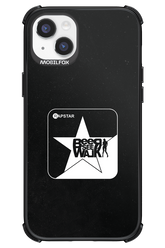 Rapstar Black - Apple iPhone 14 Plus