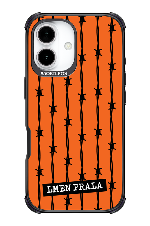 Böri Prala - Apple iPhone 17