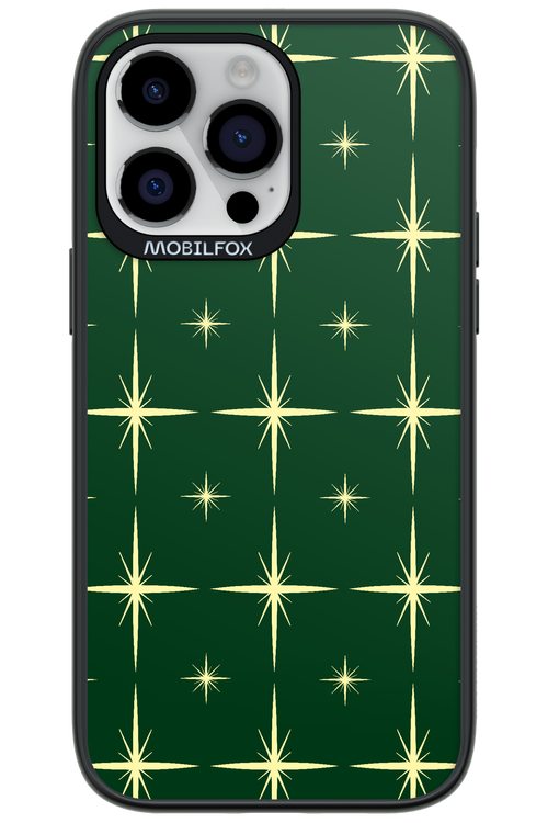 Star Light - Apple iPhone 14 Pro Max