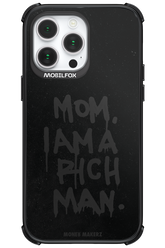 Rich Man - Apple iPhone 14 Pro Max