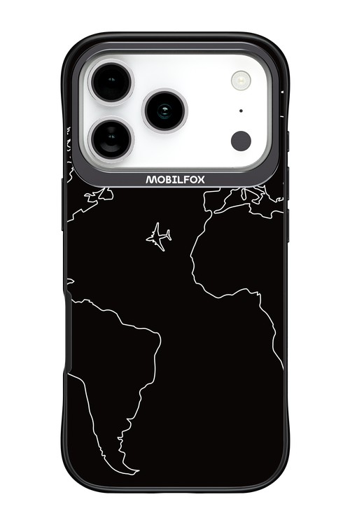 Worldview - Apple iPhone 17 Pro