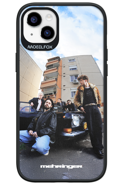 Block Gang - Apple iPhone 14 Plus