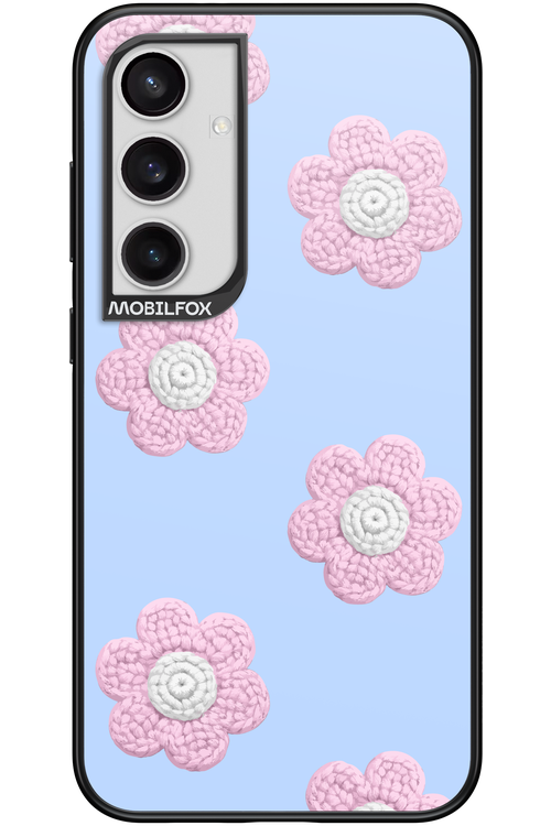 BabyBlue - Samsung Galaxy S24+