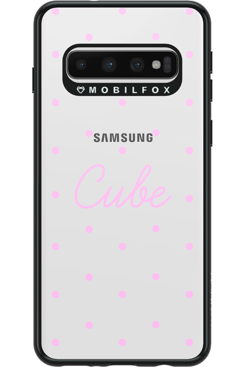 Doty - Samsung Galaxy S10