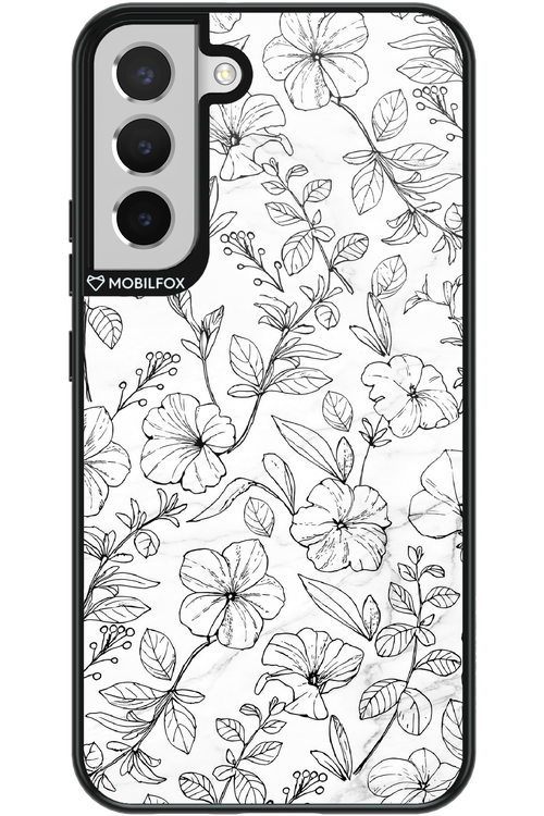 Lineart Beuty - Samsung Galaxy S22+