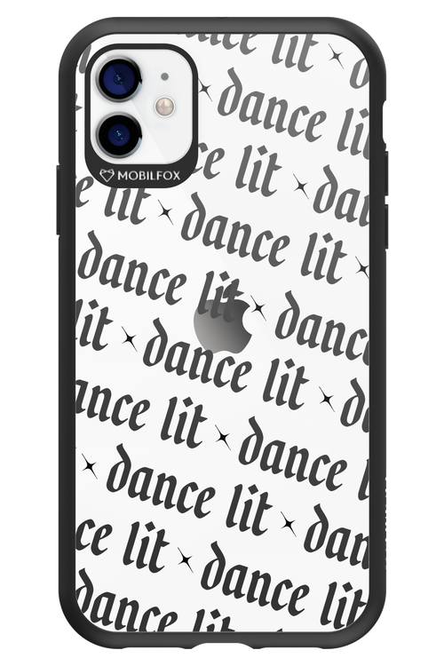 DL T - Apple iPhone 11