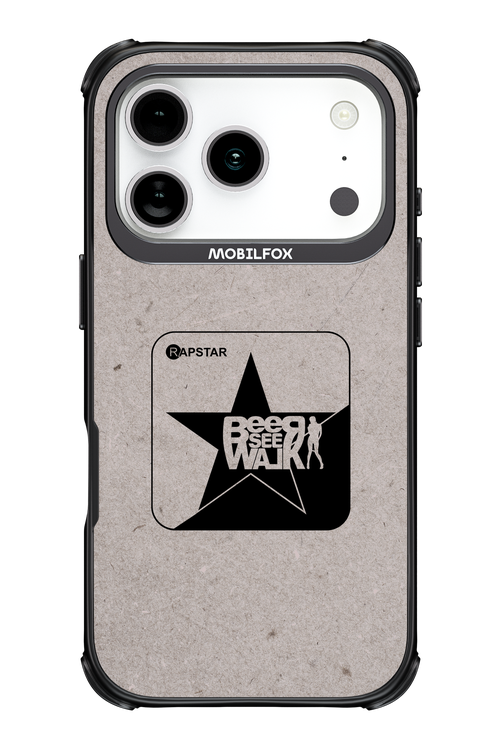 Rapstar - Apple iPhone 17 Pro