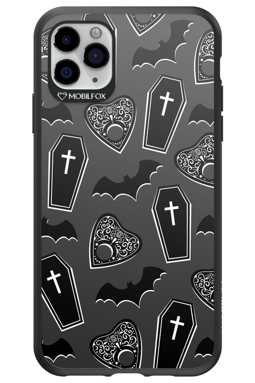 After Death - Apple iPhone 11 Pro Max