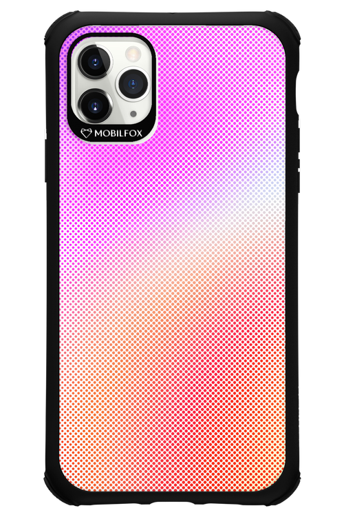 Sunset Pixel - Apple iPhone 11 Pro Max