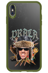 Lmen Panel - Apple iPhone XS Max