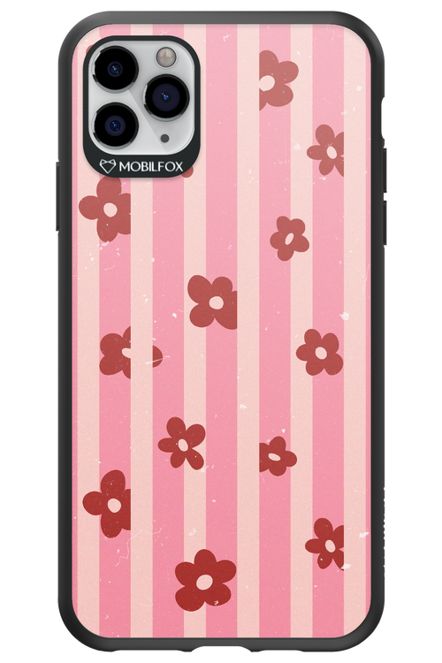 Flower Powerr 2.0 - Apple iPhone 11 Pro Max