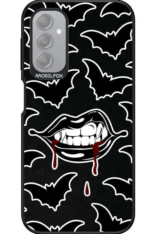 Bat Mouth - Samsung Galaxy A14