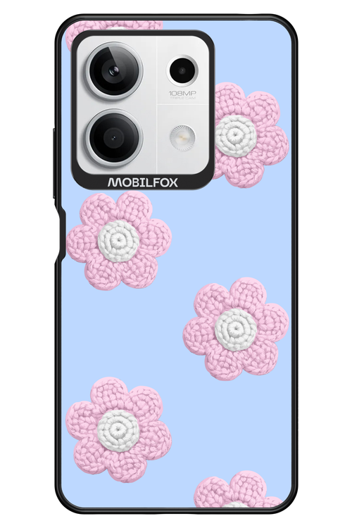 BabyBlue - Xiaomi Redmi Note 13 5G