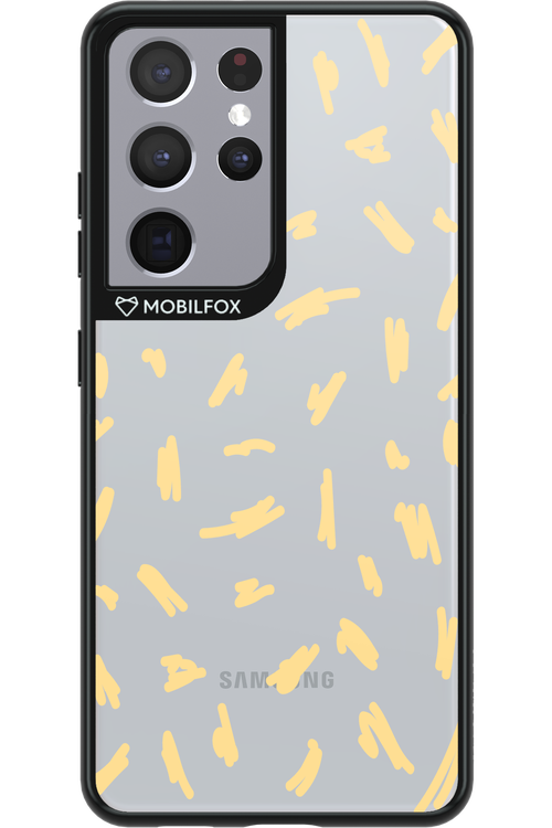 Fries Please - Samsung Galaxy S21 Ultra