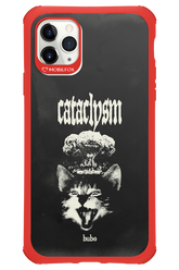 CATACLYSM - Apple iPhone 11 Pro Max