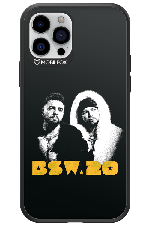 BSW 20 (8) 2.0 - Apple iPhone 12 Pro