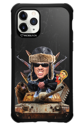 Final Boss - Apple iPhone 11 Pro