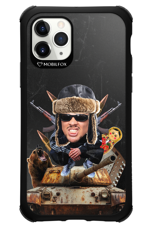 Final Boss - Apple iPhone 11 Pro