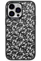 Glitch Camo - Apple iPhone 14 Pro Max