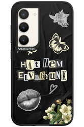 Hát nem elvagyunk 2 - Samsung Galaxy S23