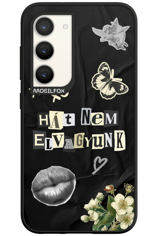 Hát nem elvagyunk 2 - Samsung Galaxy S23
