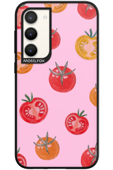 Cherry Tomato - Samsung Galaxy S23 Plus