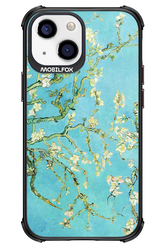Almond Blossom - Apple iPhone 13 Mini