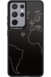 Worldview - Samsung Galaxy S21 Ultra