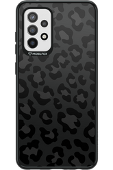 BLACK LEOPARD - Samsung Galaxy A72